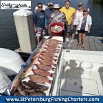 Tampa Bay, Florida Hogfish Private Fish Charters.