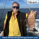 Tampa Bay, Florida Hogfish Private Fish Charters.