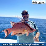 Tampa Bay, Florida Hogfish Private Fish Charters.